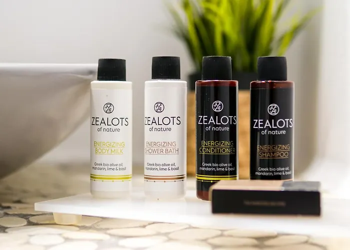 Cycladic On The Hill With Beautiful Views!!