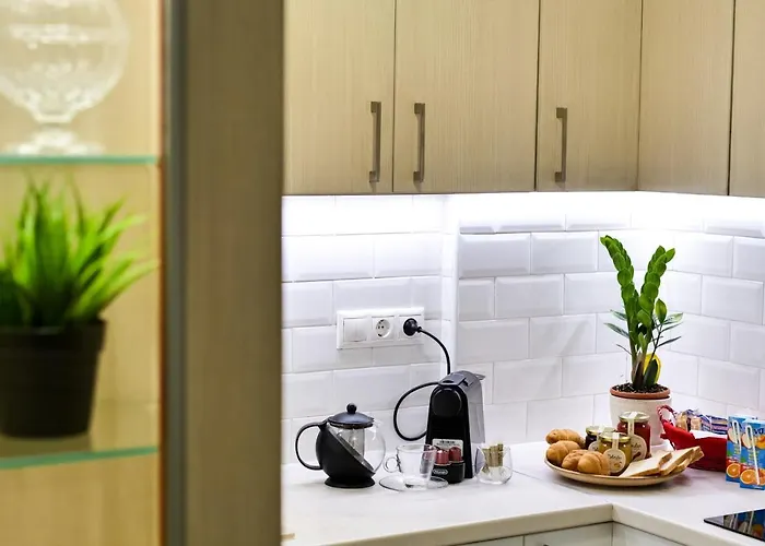 Cycladic On The Hill With Beautiful Views!!