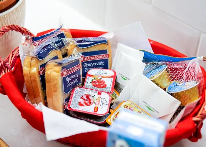 Cycladic On The Hill With Beautiful Views!! Tatil Evi Agkidia