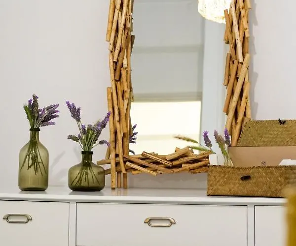 Cycladic On The Hill With Beautiful Views!! *