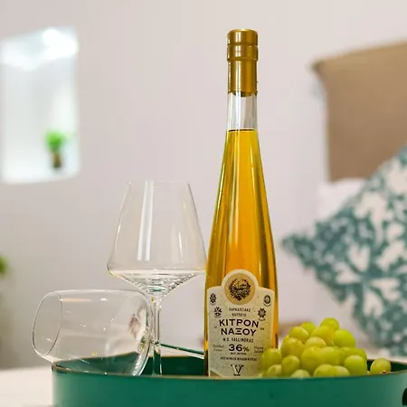 Cycladic On The Hill With Beautiful Views!! * Agkidia