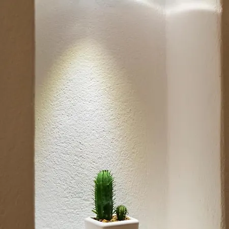 Nyaraló Cycladic On The Hill With Beautiful Views!!