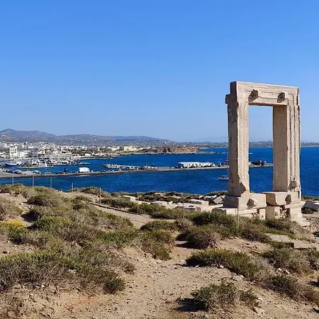 Feriehus Cycladic On The Hill With Beautiful Views!! *