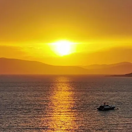 Holiday home Cycladic On The Hill With Beautiful Views!! *