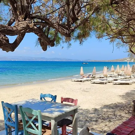 Cycladic On The Hill With Beautiful Views!! Agkidia