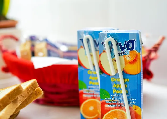 Cycladic On The Hill With Beautiful Views!!