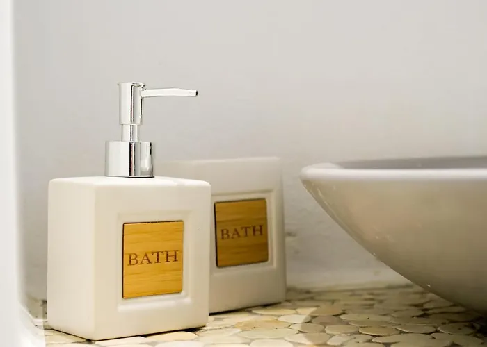 Holiday home Cycladic On The Hill With Beautiful Views!! *