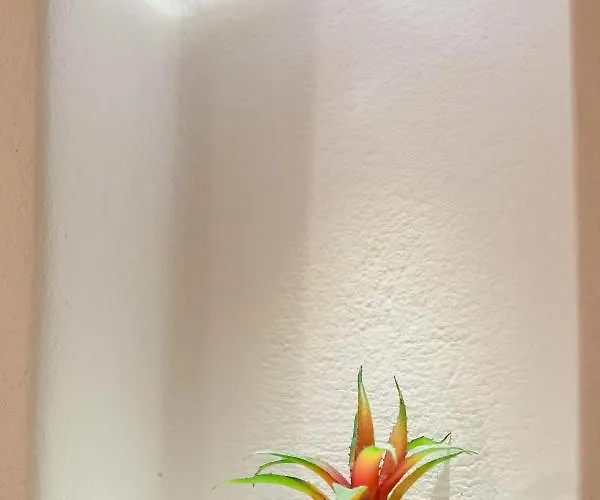 펜션 Cycladic On The Hill With Beautiful Views!! Agkidia