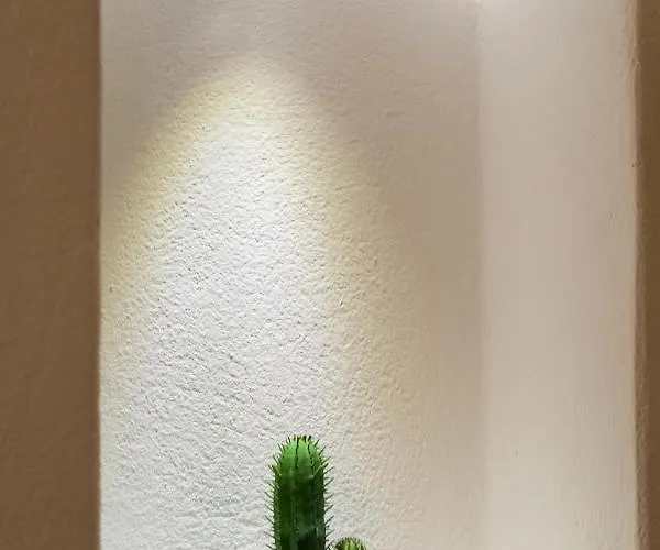 펜션 Cycladic On The Hill With Beautiful Views!!