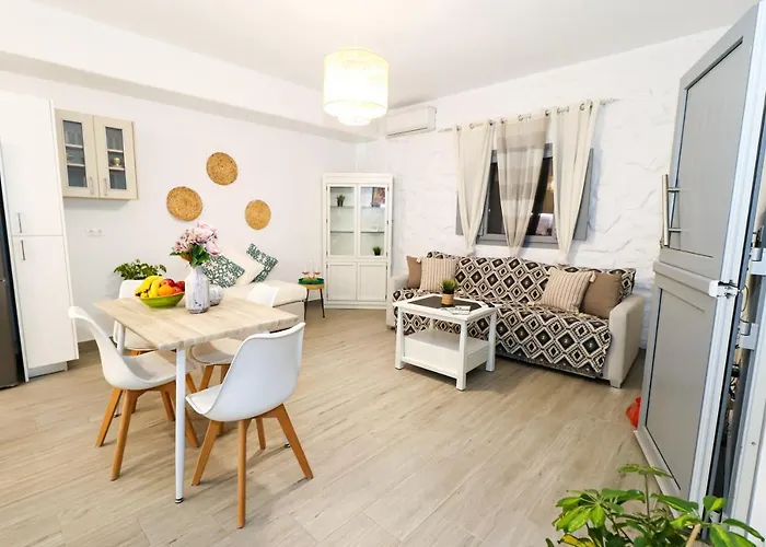 Holiday home Cycladic On The Hill With Beautiful Views!! *