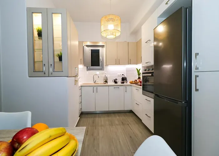 Holiday home Cycladic On The Hill With Beautiful Views!!